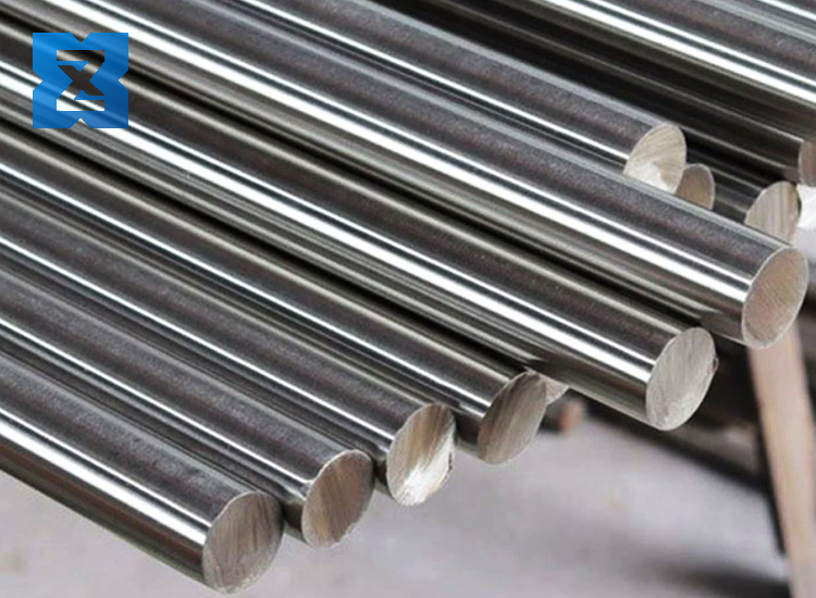 Stainless Steel Bar