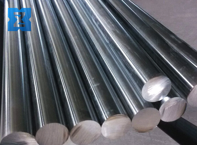 Stainless Steel Bar