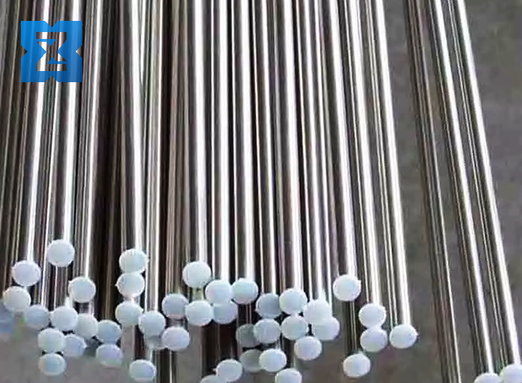 Stainless Steel Bar