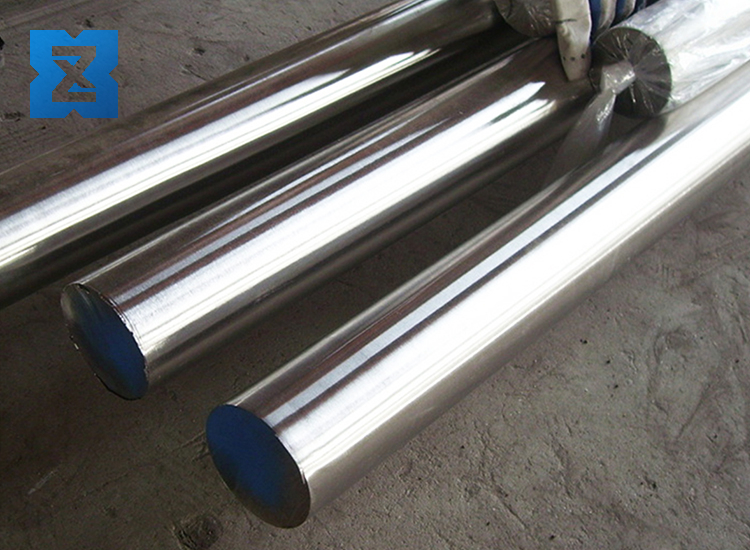 Stainless Steel Bar