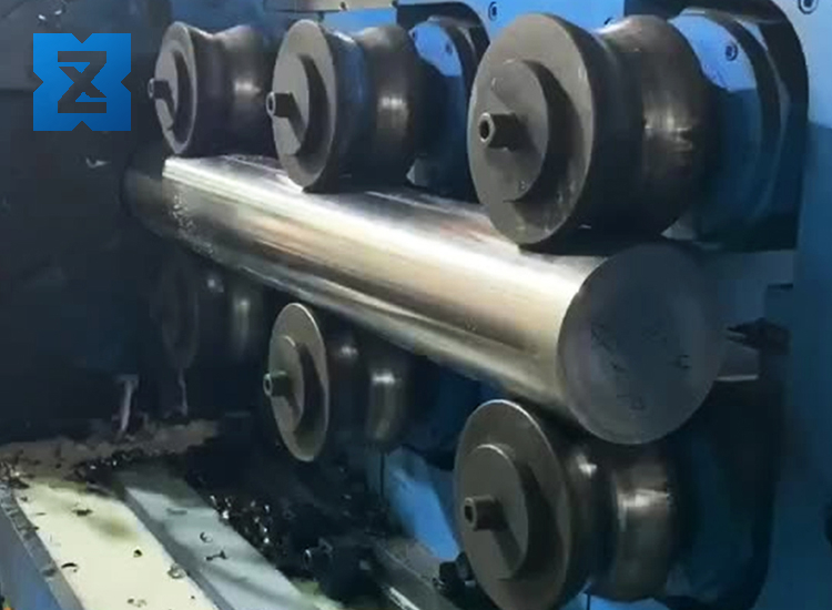 Stainless Steel Bar
