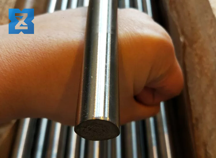Stainless Steel Bar