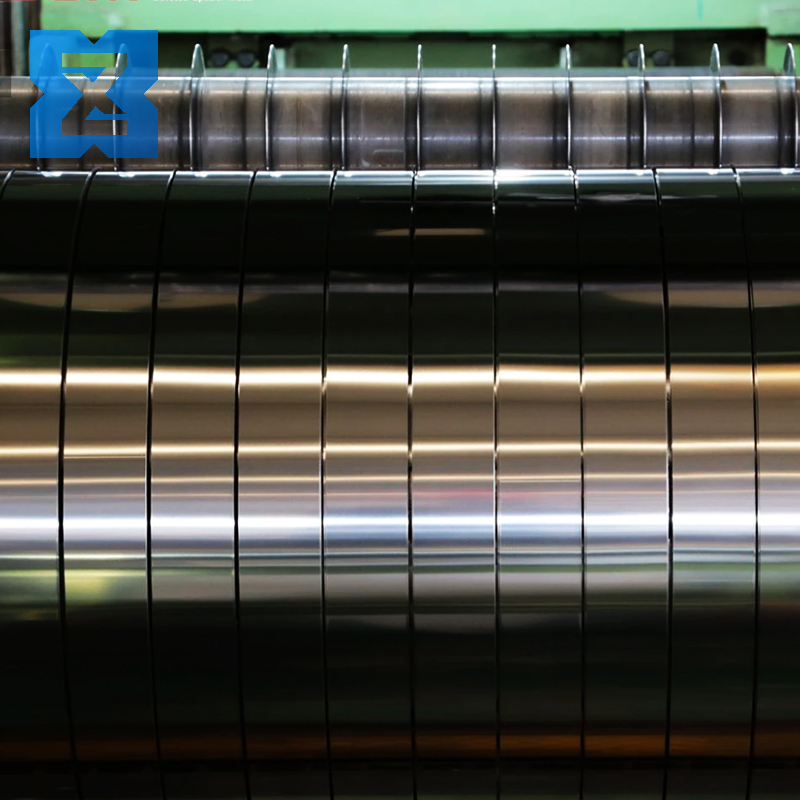 630 Stainless Steel Strip 630 Stainless Steel Strip