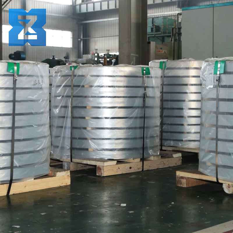 254SMOS Stainless Steel Strip 254SMOS Stainless Steel Strip