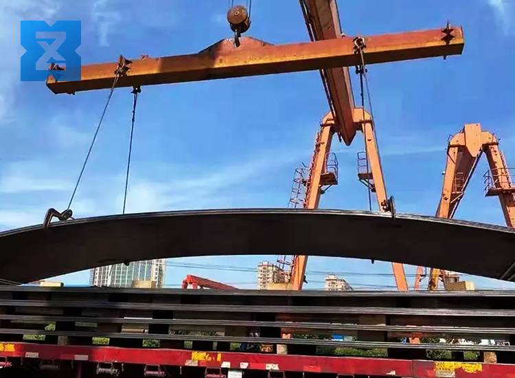 Carbon Steel Plate