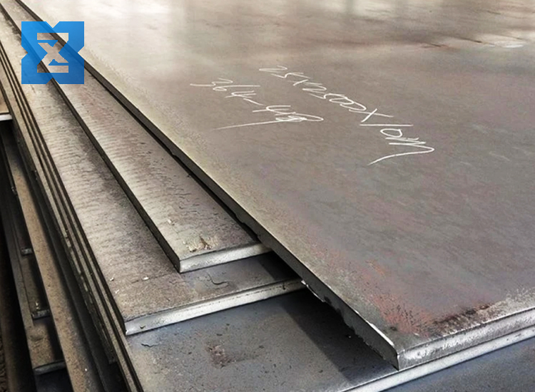 Carbon Steel Plate