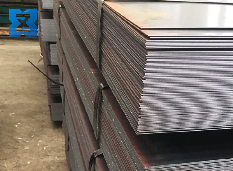 Carbon Steel Plate