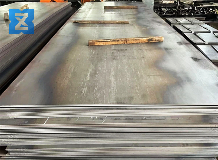 Carbon Steel Plate