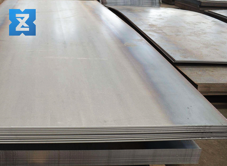 Carbon Steel Plate