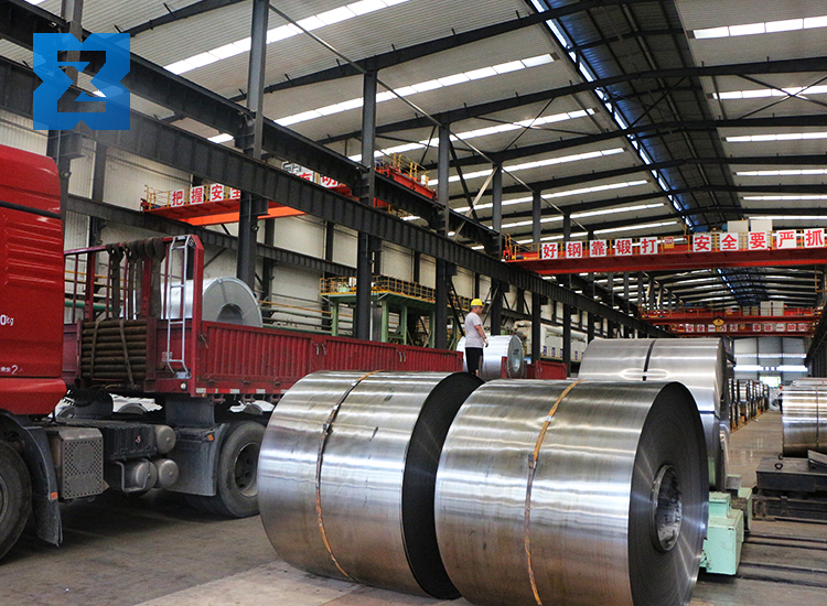 Q195 Carbon Steel Coil Q195 Carbon Steel Coil