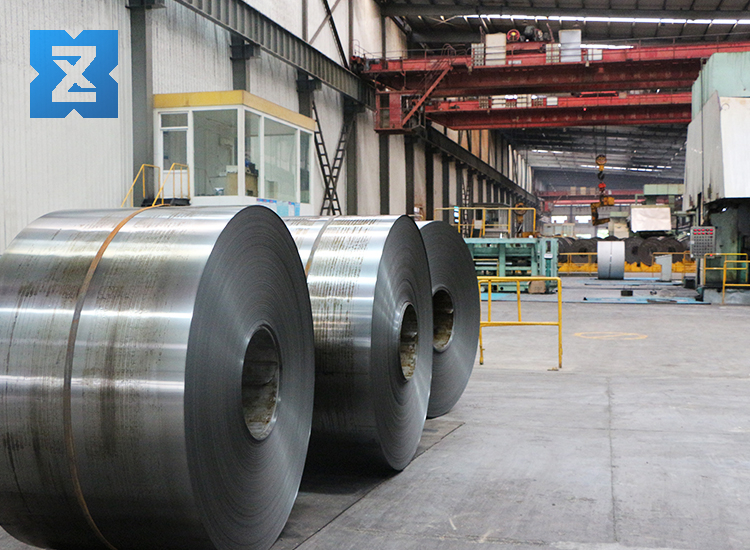 ST37 Carbon Steel Coil ST37 Carbon Steel Coil