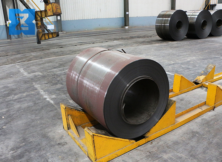 Q215 Q235 Carbon Steel Coil Q215 Q235 Carbon Steel Coil
