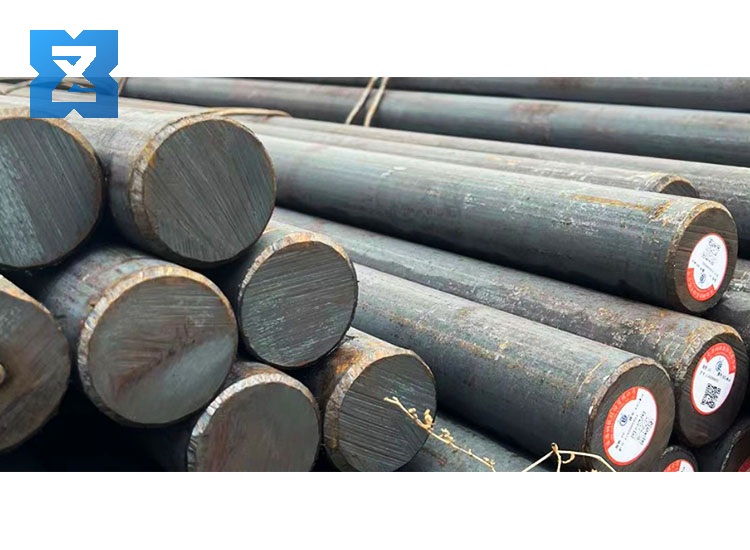 Carbon Steel Rod