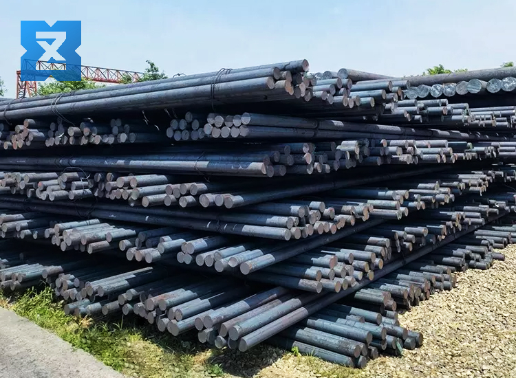Q345 Carbon Steel Rod