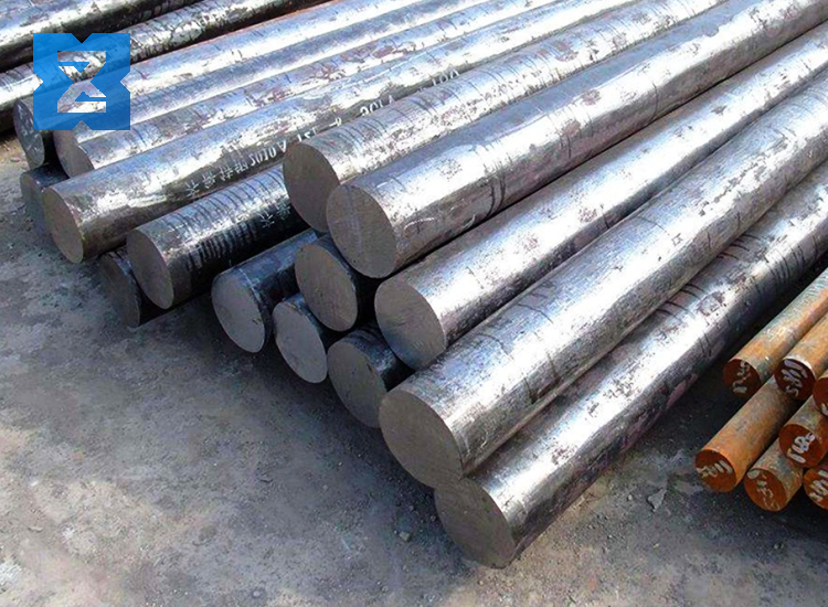 Carbon Steel Rod