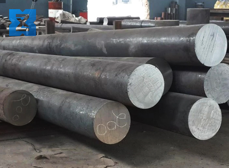 Carbon Steel Rod