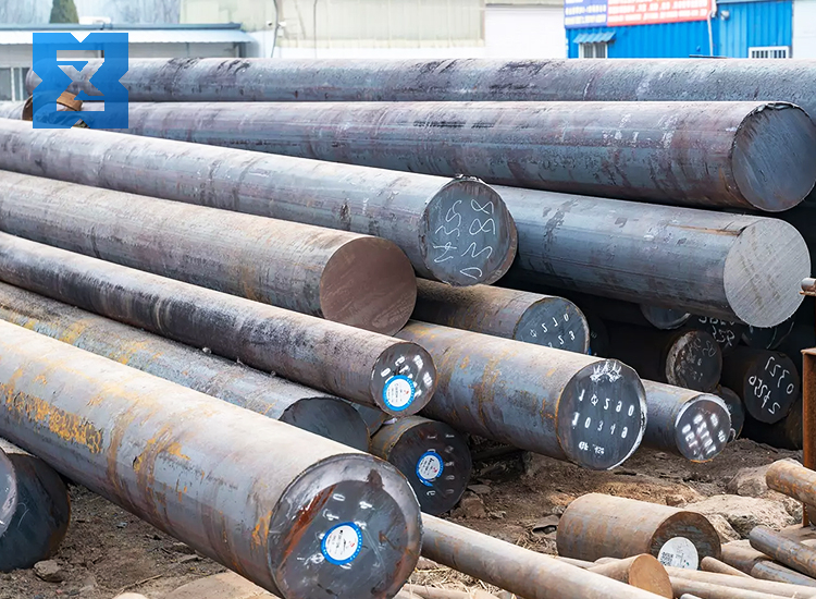 Carbon Steel Rod