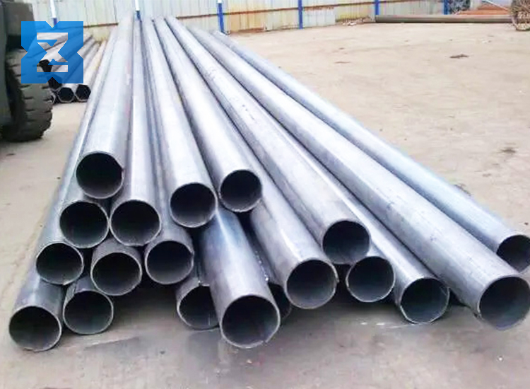 Carbon Welded Pipe