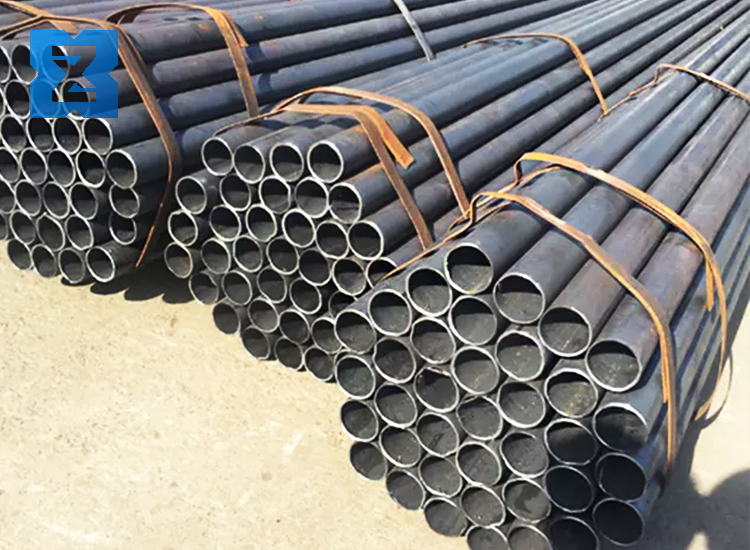 Carbon Welded Pipe