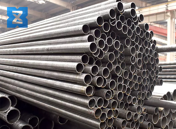 ASTM Carbon Steel Pipe