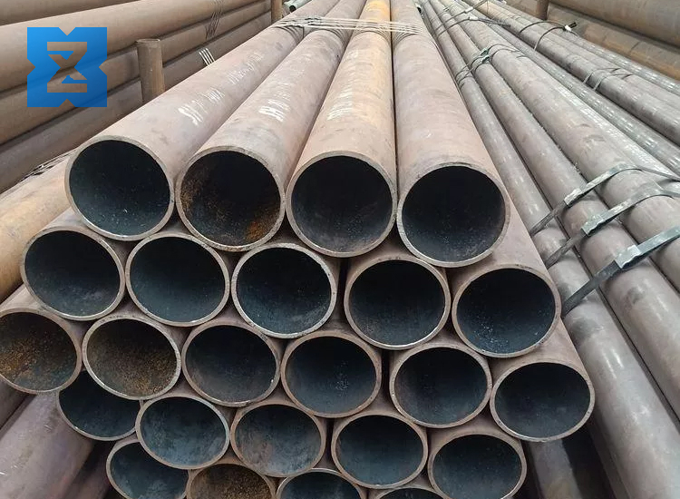 Carbon Welded Pipe