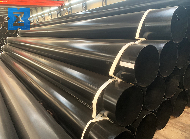 ASTM Carbon Steel Pipe