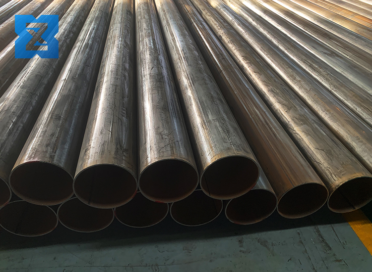 ASTM Carbon Steel Pipe