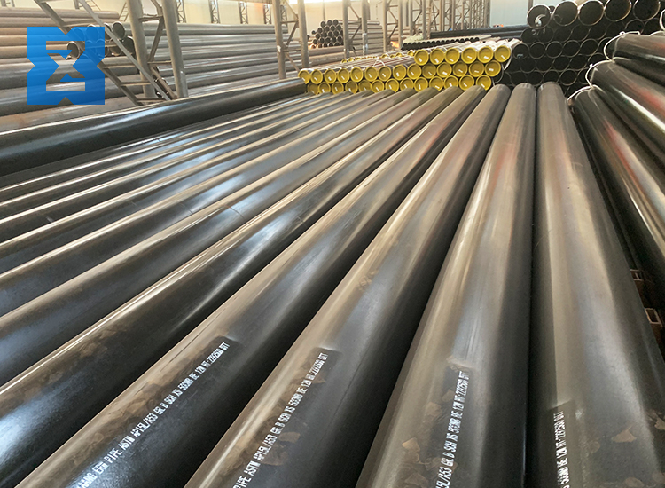ASTM Carbon Steel Pipe