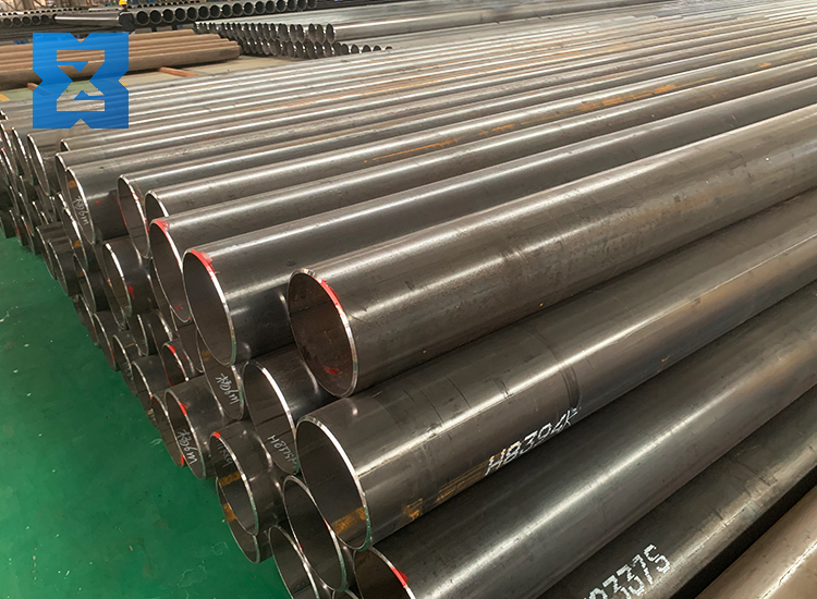 Carbon Steel Seamless Pipe