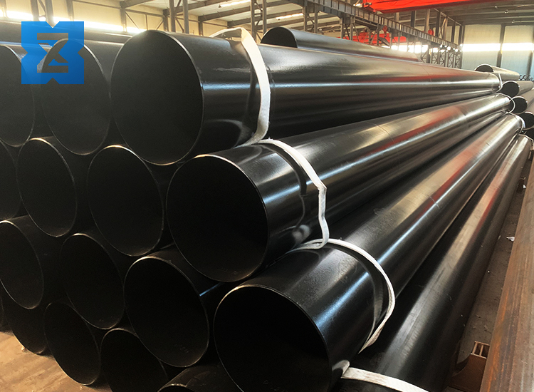 ASTM Carbon Steel Pipe