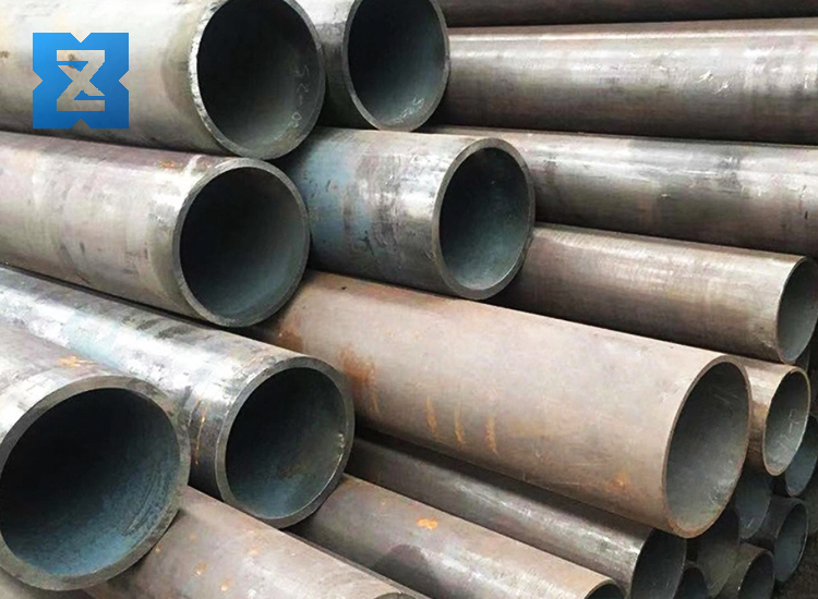 Carbon Welded Pipe