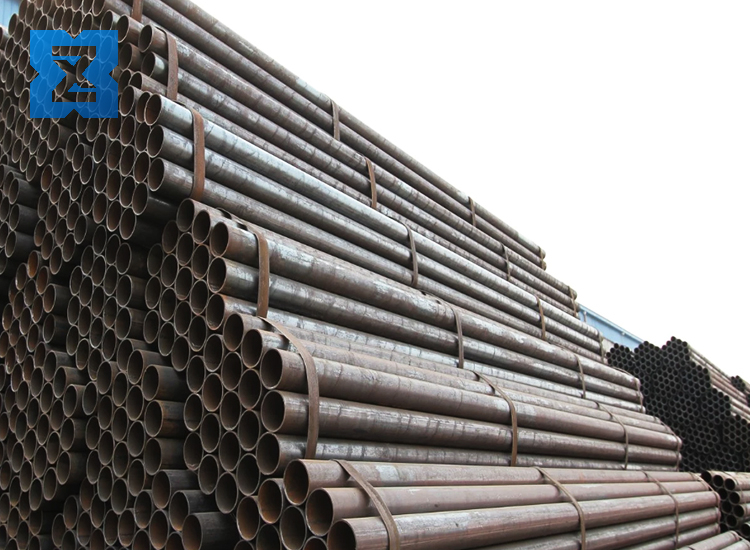 Q235 Carbon Steel Pipe