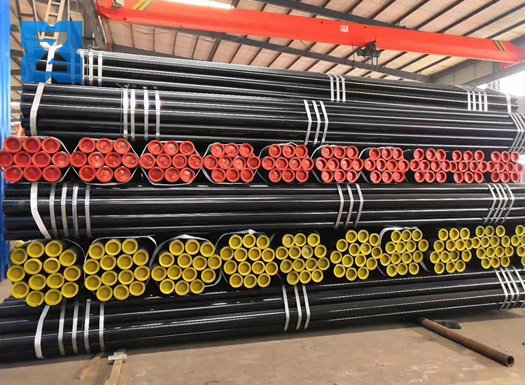 Seamless Line Pipe