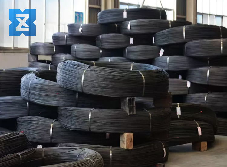 Carbon Spring Wire
