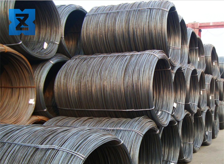 Carbon Spring Wire