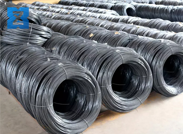 Carbon Spring Wire