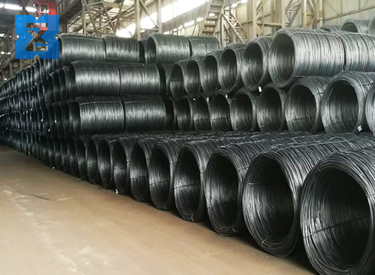Carbon Spring Wire