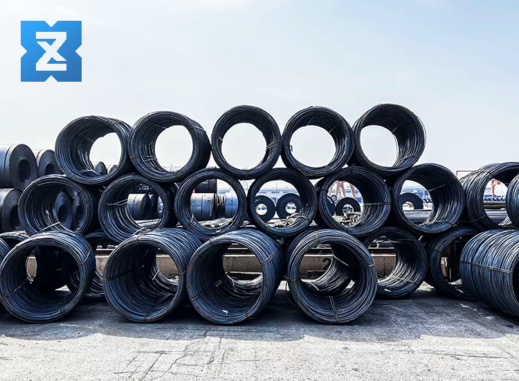 Carbon Spring Wire