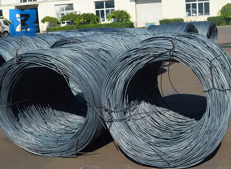 Carbon Spring Wire