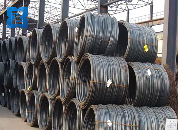 Carbon Spring Wire