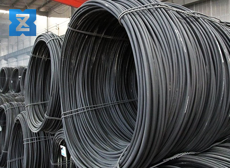 Carbon Spring Wire