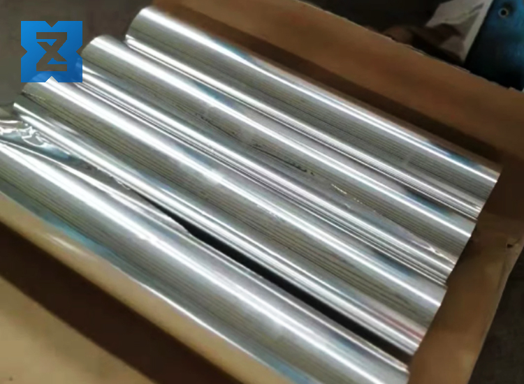 8011 Aluminum Foil