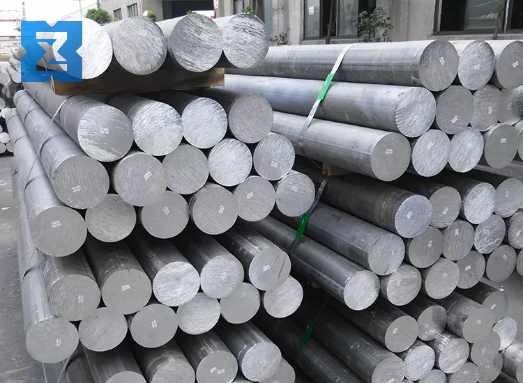4000 Series Aluminum Rod