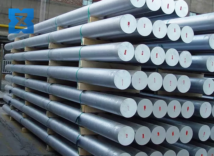 4000 Series Aluminum Rod
