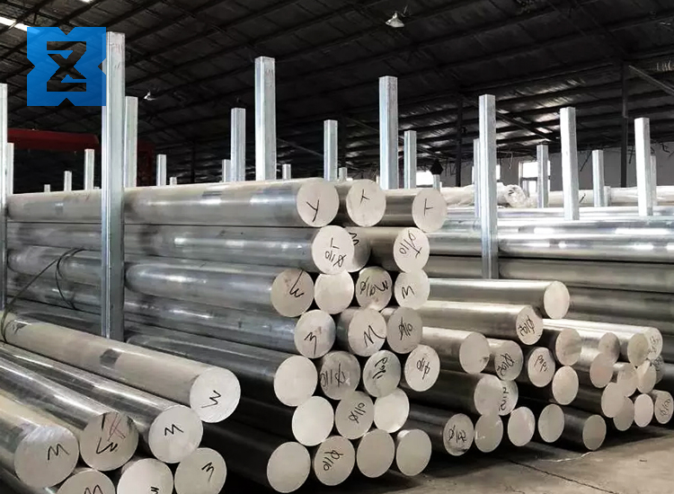 3000 Series Aluminum Rod