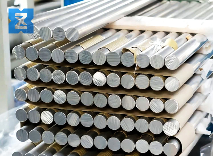 6000  Series Aluminum Rod