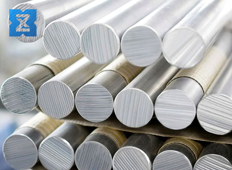4000 Series Aluminum Rod