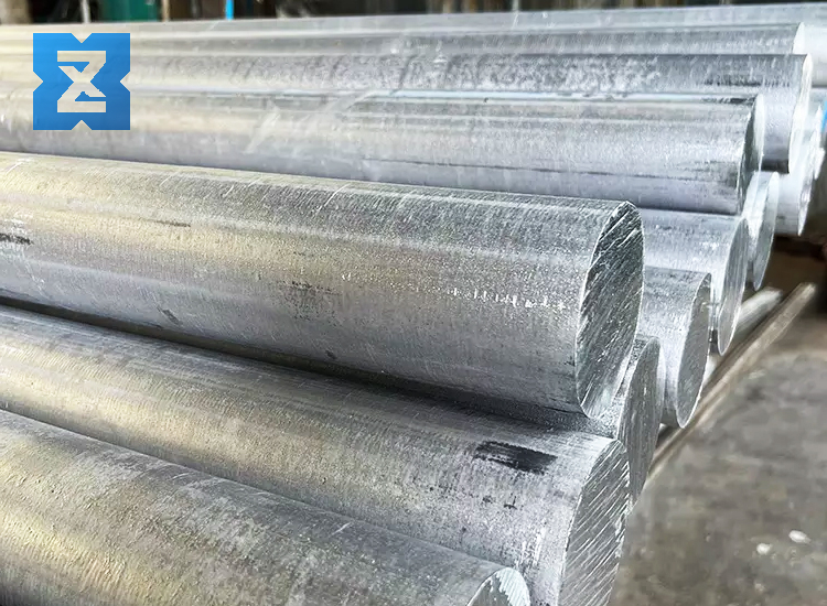4000 Series Aluminum Rod