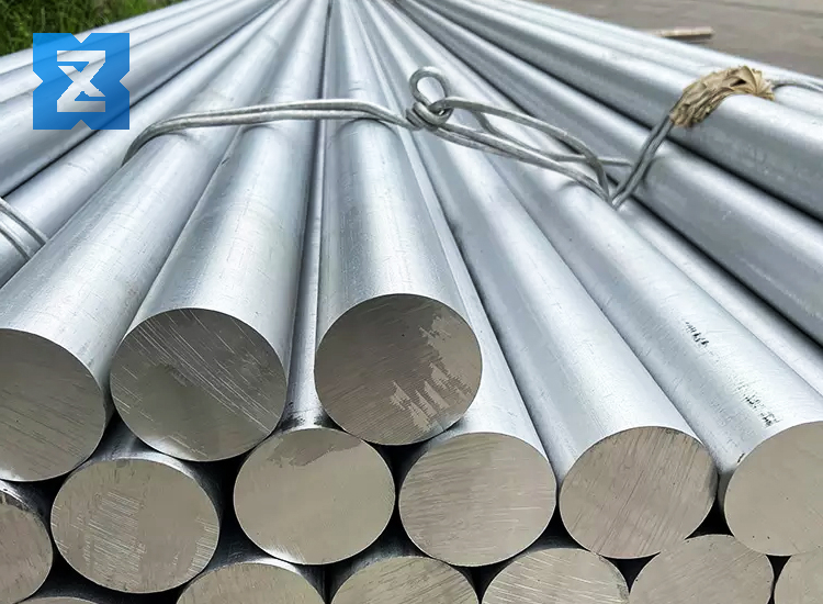 4000 Series Aluminum Rod