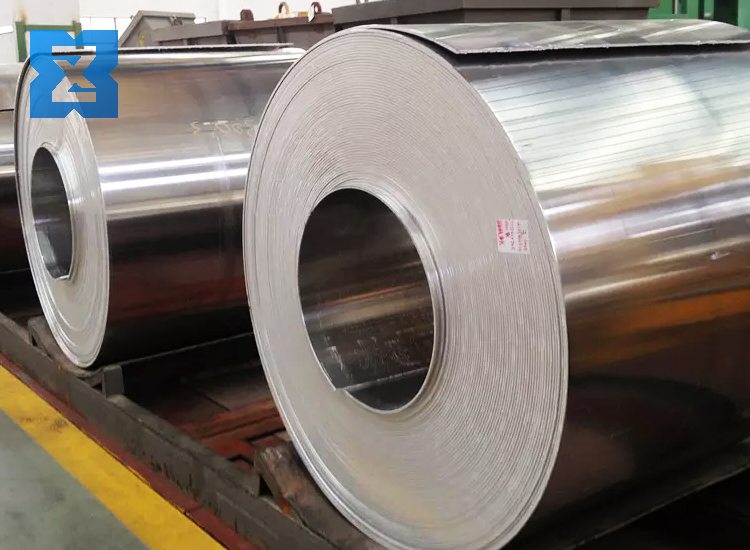 Aluminum Coil